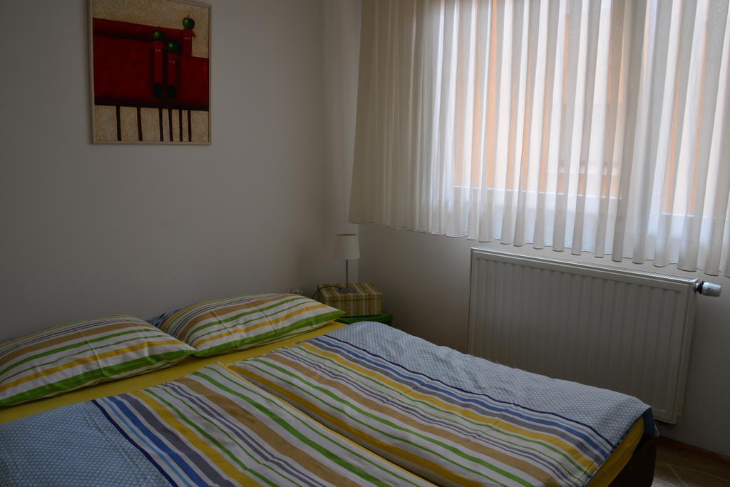 Apartment Adagio ซาเกร็บ ห้อง รูปภาพ