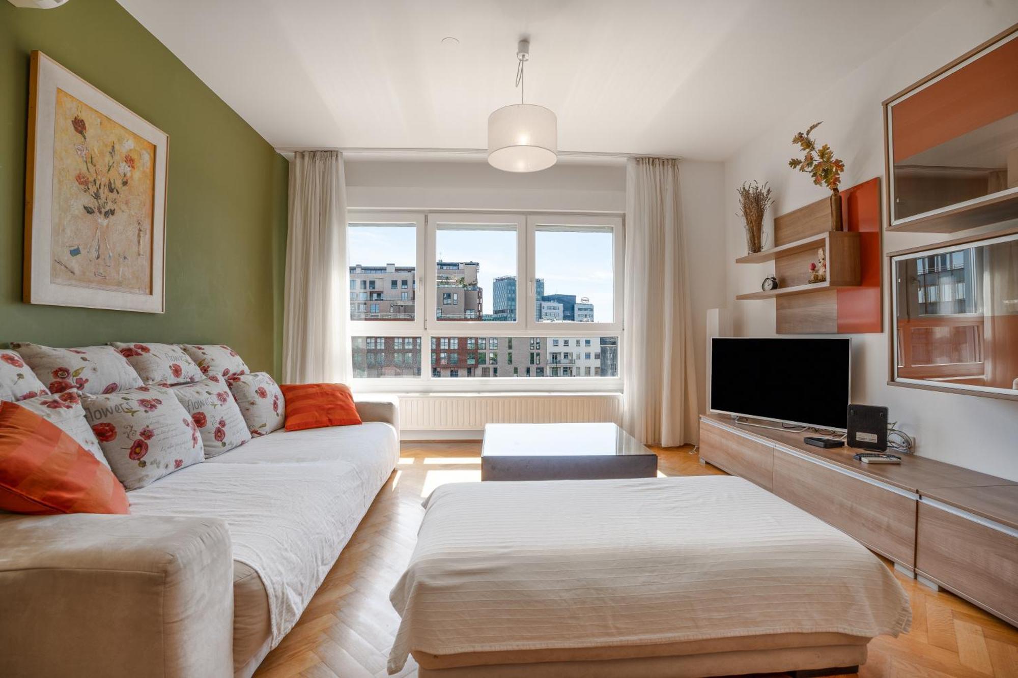 Apartment Adagio ซาเกร็บ ภายนอก รูปภาพ