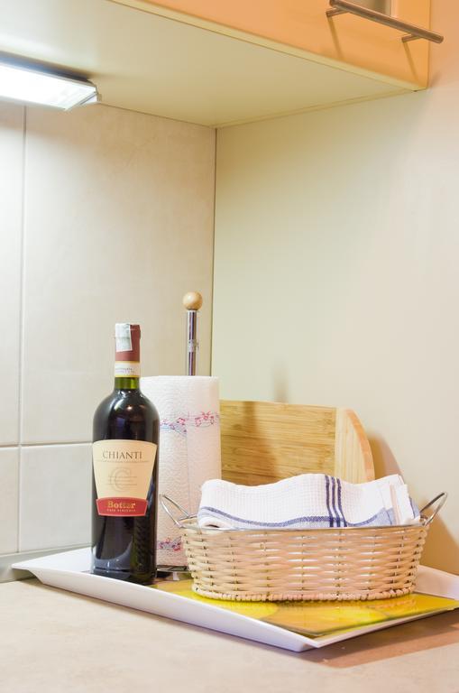 Apartment Adagio ซาเกร็บ ภายนอก รูปภาพ