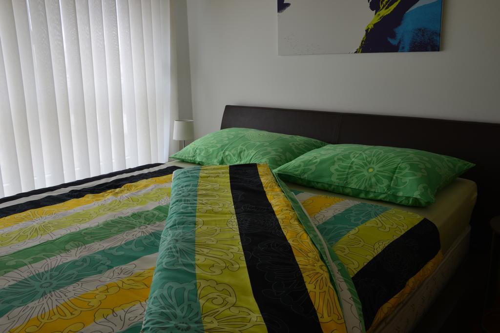 Apartment Adagio ซาเกร็บ ภายนอก รูปภาพ